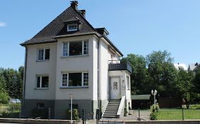 Ferienwohnung Niggemann