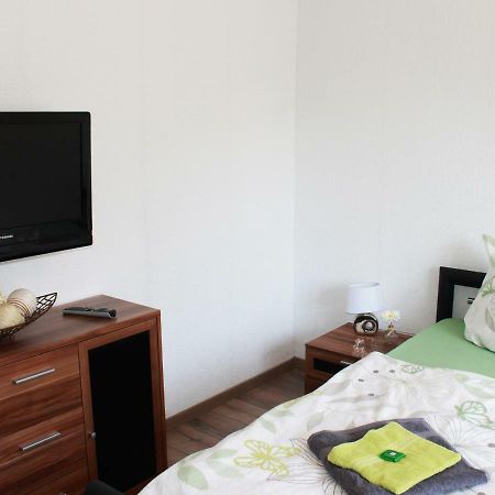 Ferienwohnung Niggemann Bestwig Exterior foto