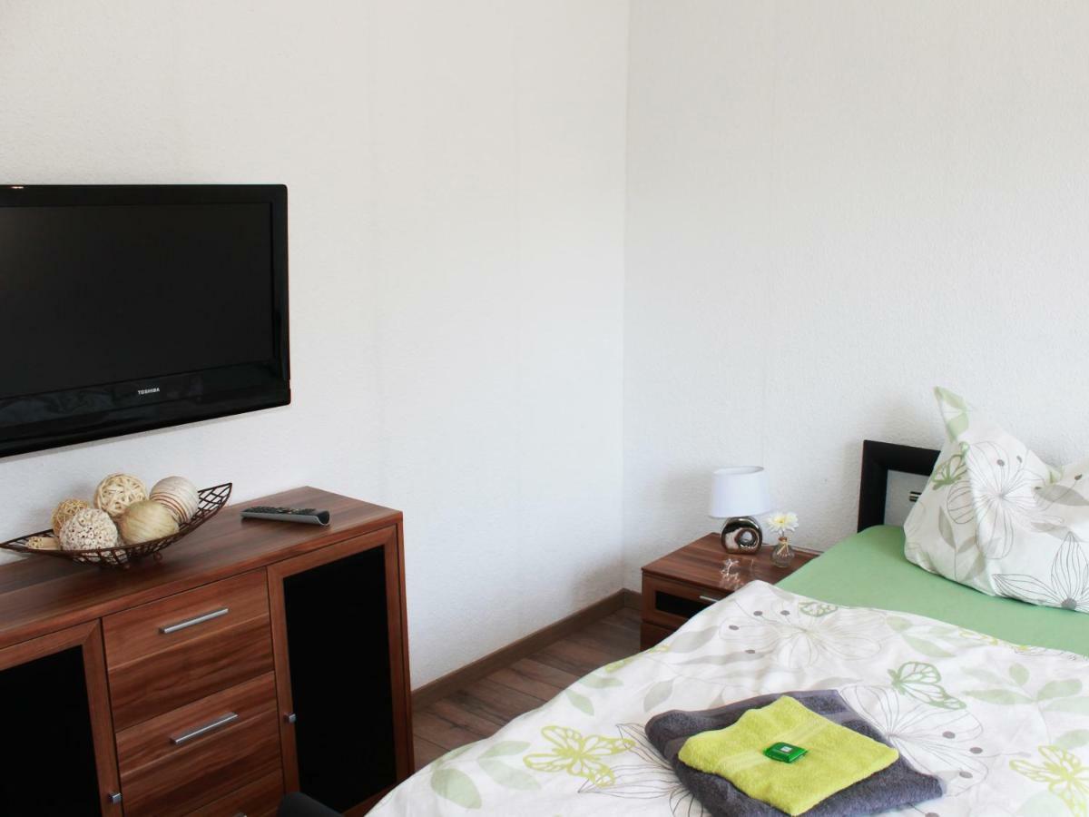 Ferienwohnung Niggemann Bestwig Exterior foto