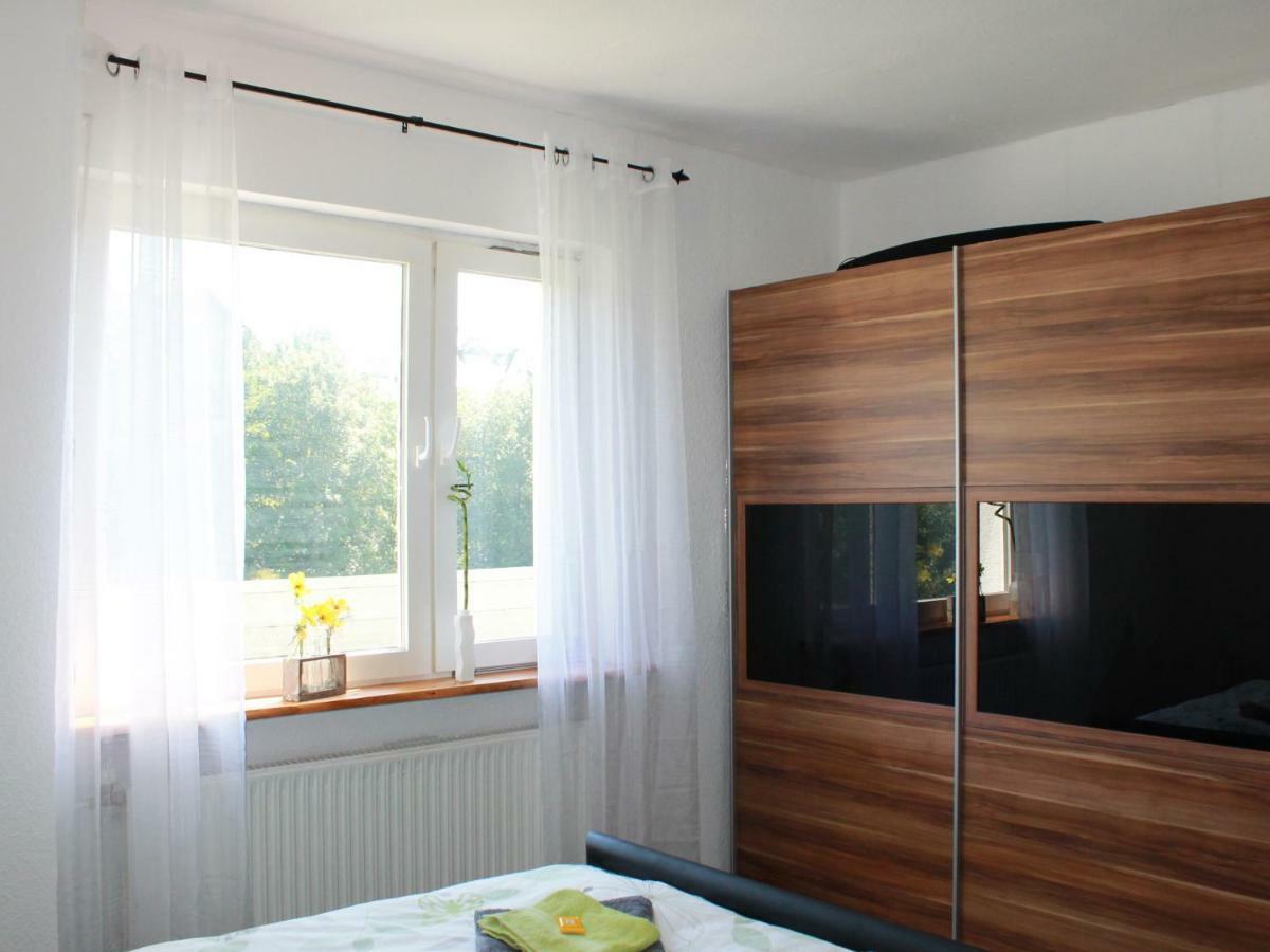 Ferienwohnung Niggemann Bestwig Exterior foto