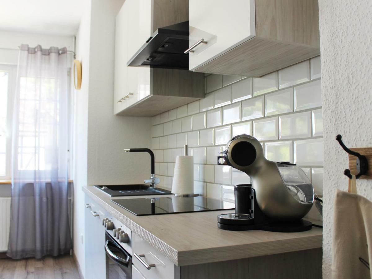 Ferienwohnung Niggemann Bestwig Exterior foto