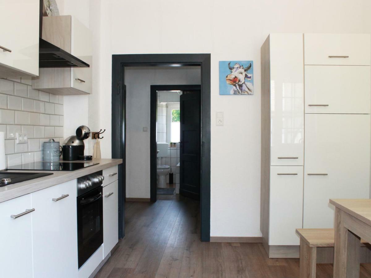 Ferienwohnung Niggemann Bestwig Exterior foto